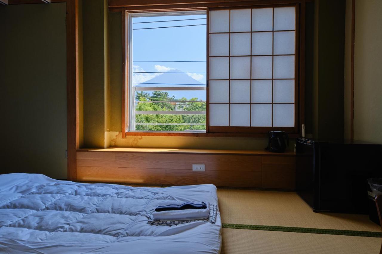 Fuyo Sankyo Enka فوجيكاواجوتشيكو المظهر الخارجي الصورة