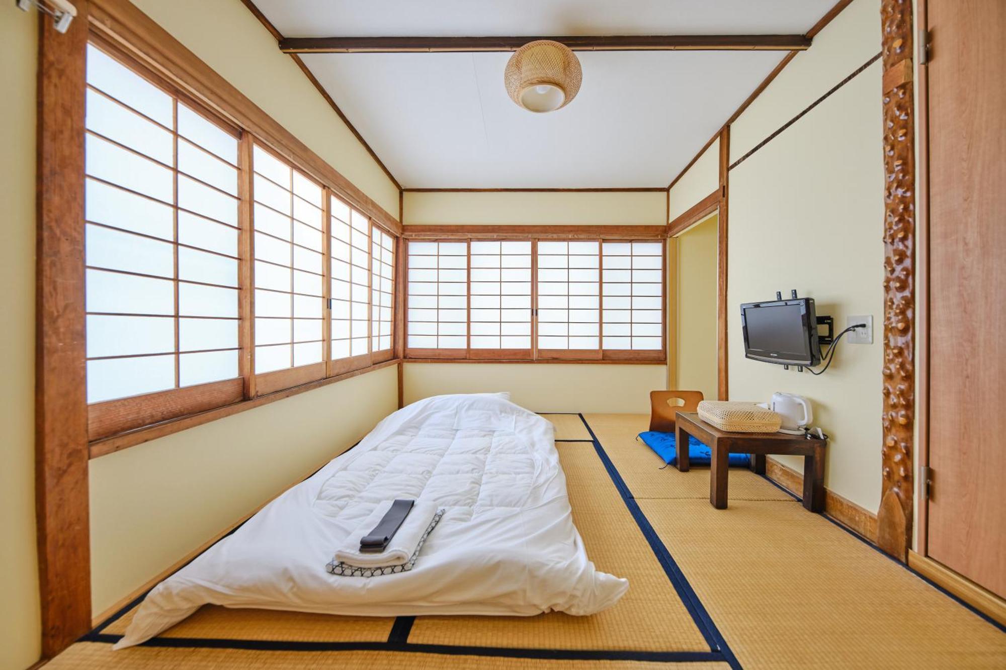 Fuyo Sankyo Enka فوجيكاواجوتشيكو المظهر الخارجي الصورة