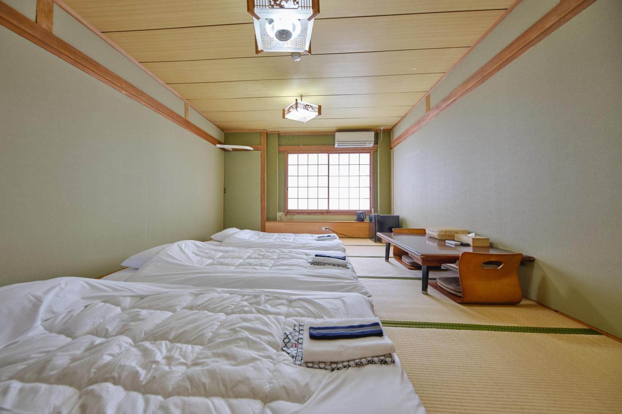 Fuyo Sankyo Enka فوجيكاواجوتشيكو المظهر الخارجي الصورة