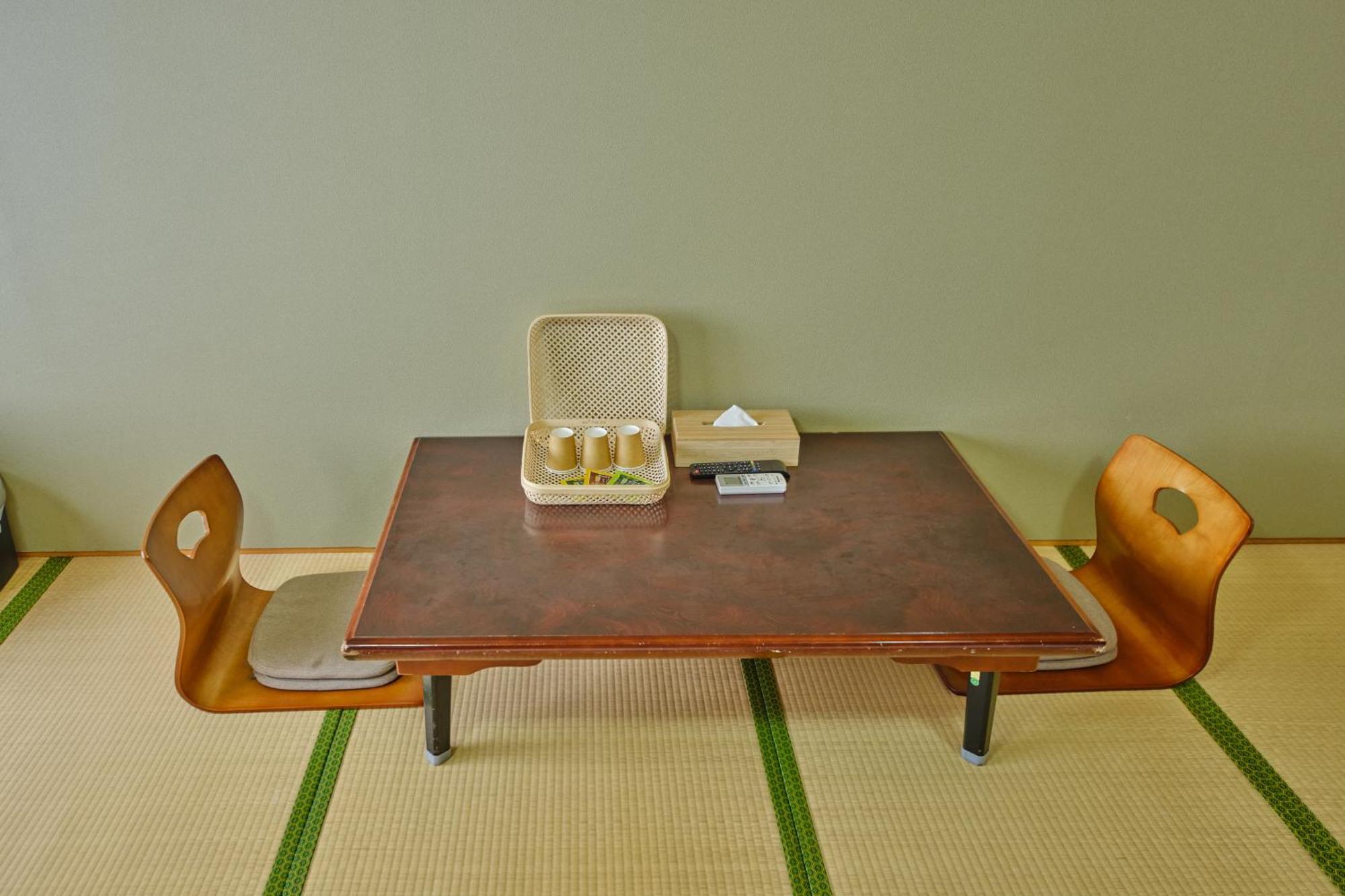 Fuyo Sankyo Enka فوجيكاواجوتشيكو المظهر الخارجي الصورة