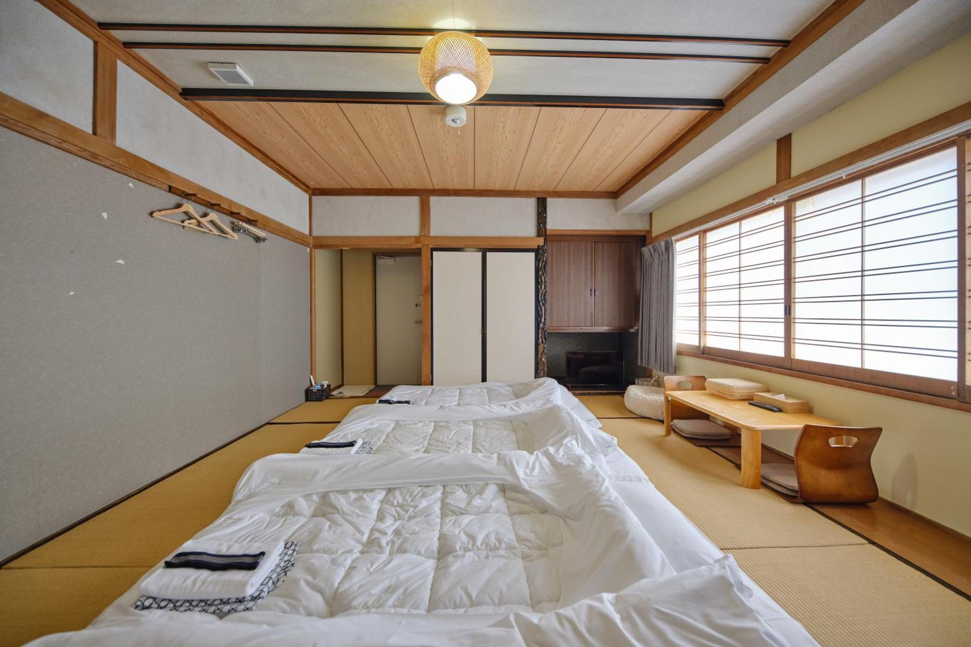 Fuyo Sankyo Enka فوجيكاواجوتشيكو المظهر الخارجي الصورة