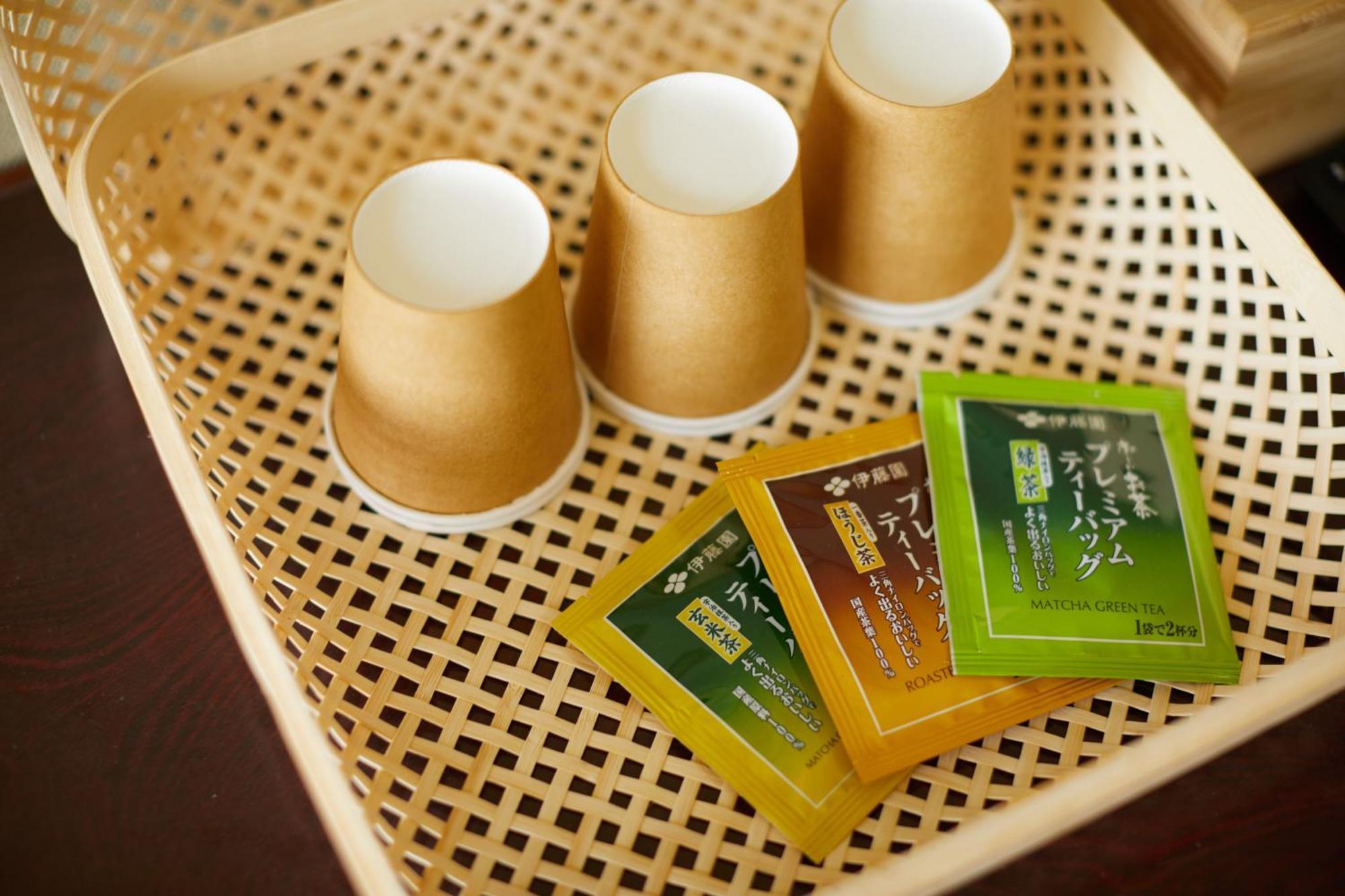 Fuyo Sankyo Enka فوجيكاواجوتشيكو المظهر الخارجي الصورة