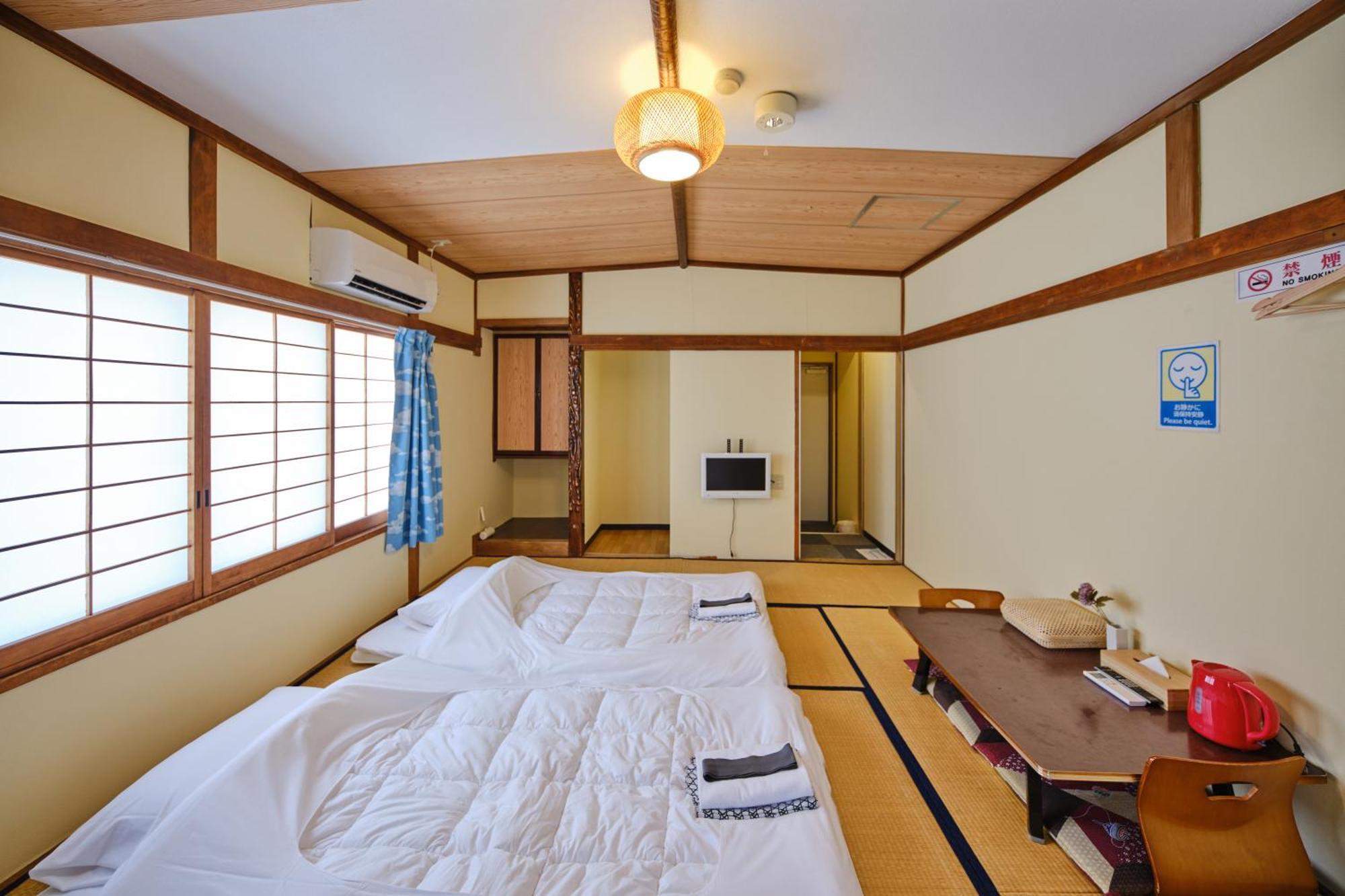 Fuyo Sankyo Enka فوجيكاواجوتشيكو المظهر الخارجي الصورة