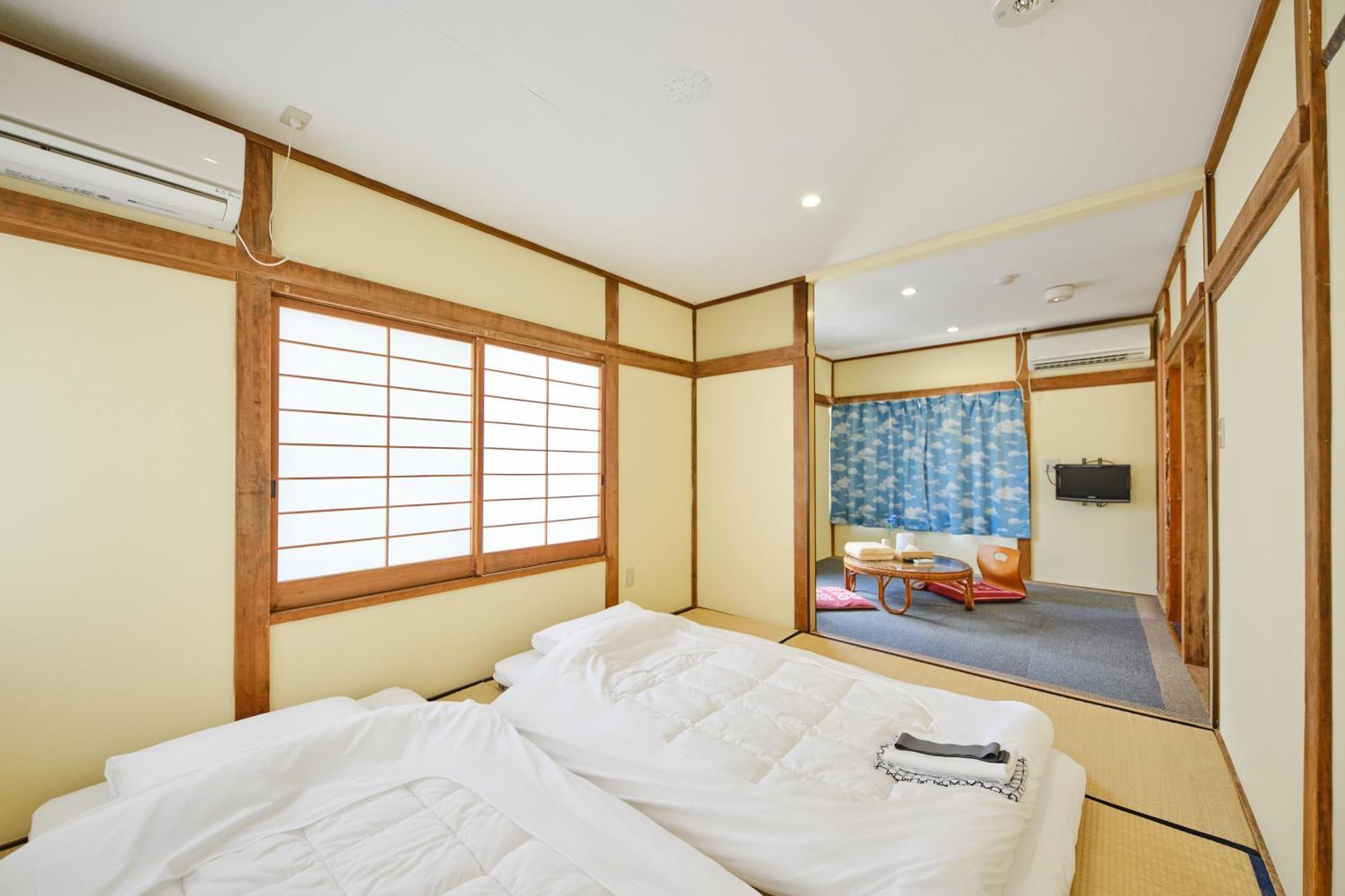 Fuyo Sankyo Enka فوجيكاواجوتشيكو المظهر الخارجي الصورة