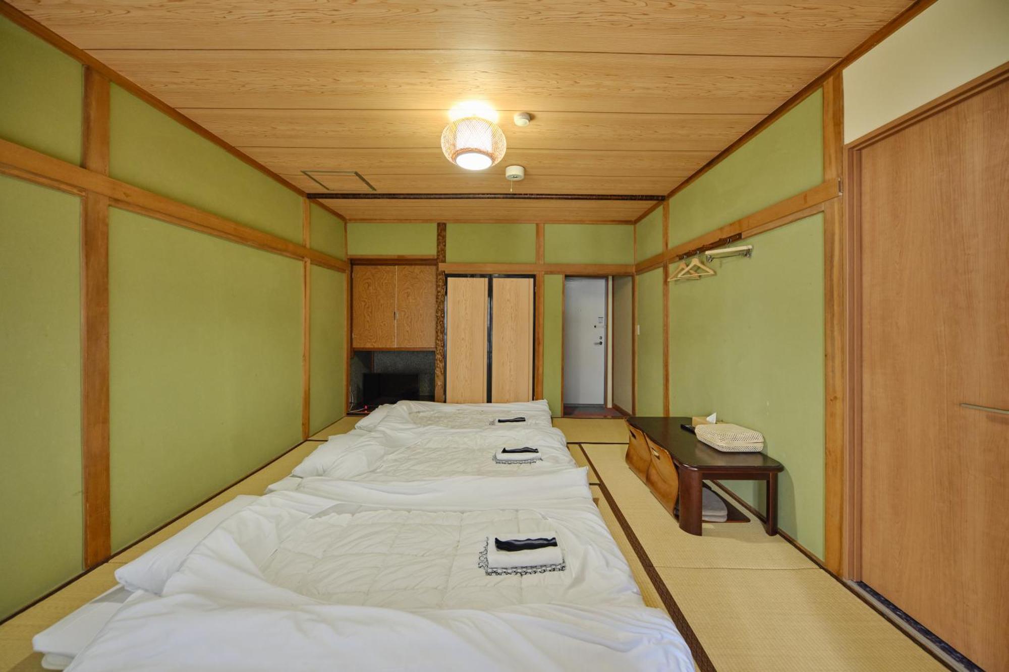 Fuyo Sankyo Enka فوجيكاواجوتشيكو المظهر الخارجي الصورة