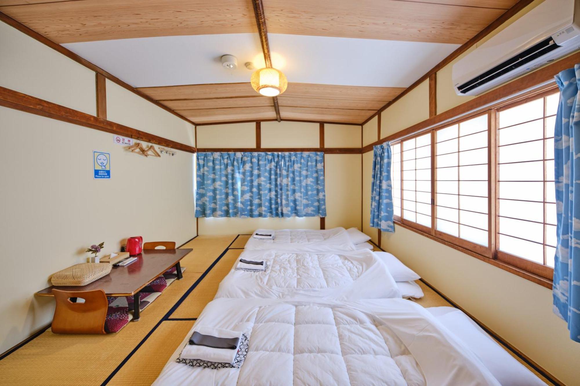Fuyo Sankyo Enka فوجيكاواجوتشيكو المظهر الخارجي الصورة