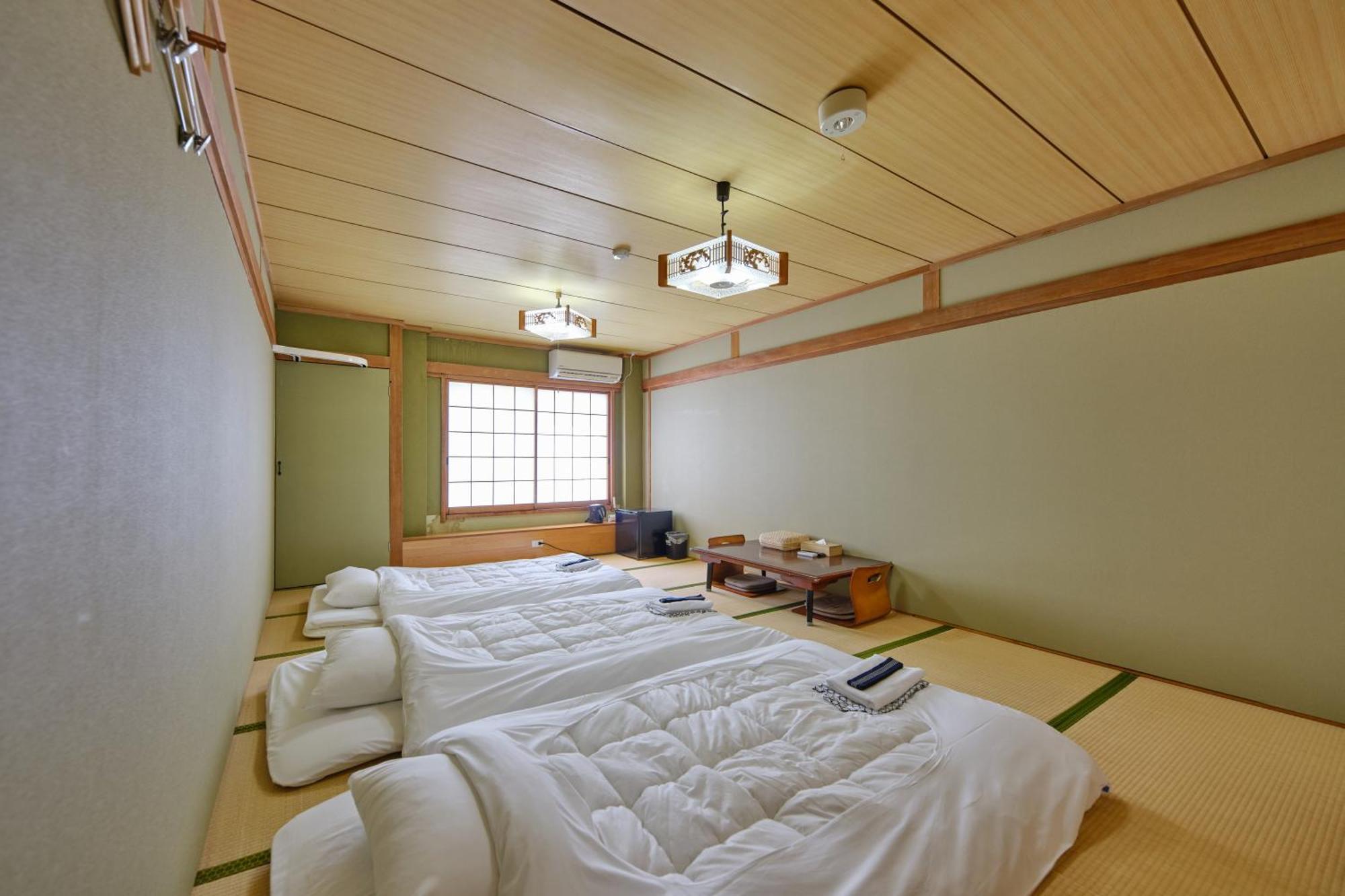 Fuyo Sankyo Enka فوجيكاواجوتشيكو المظهر الخارجي الصورة