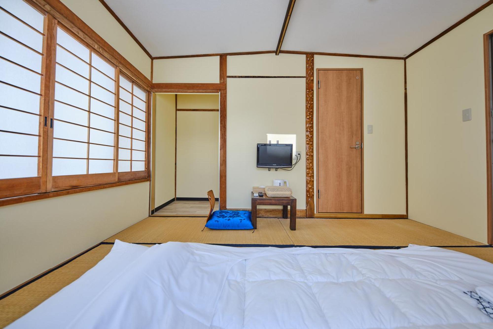 Fuyo Sankyo Enka فوجيكاواجوتشيكو المظهر الخارجي الصورة
