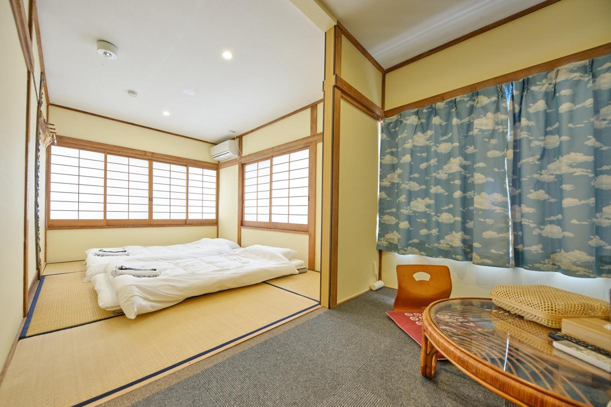 Fuyo Sankyo Enka فوجيكاواجوتشيكو المظهر الخارجي الصورة